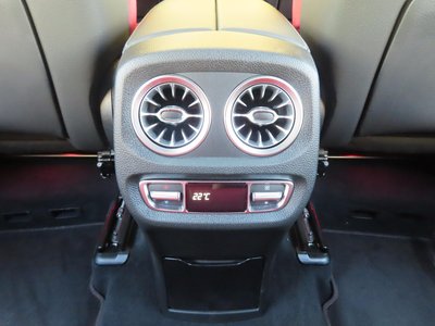 2022 Mercedes-BENZ G-CLASS AMG 缩略图 56