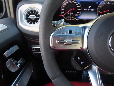 2022 Mercedes-BENZ G-CLASS AMG 缩略图 62