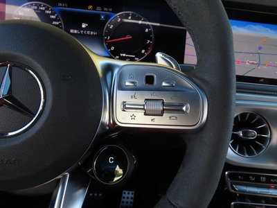 2022 Mercedes-BENZ G-CLASS AMG 缩略图 63