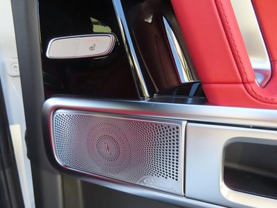 2022 Mercedes-BENZ G-CLASS AMG 缩略图 48