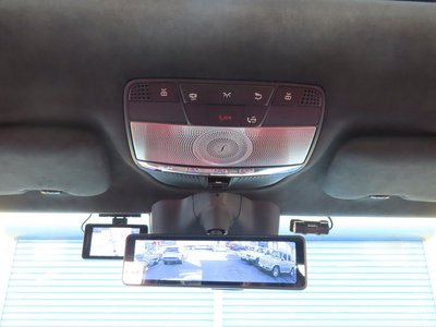 صورة 9 لـ 2022 Mercedes-BENZ G-CLASS AMG