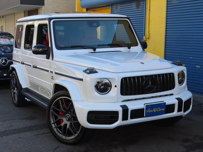 2022 Mercedes-BENZ G-CLASS AMG 缩略图 33