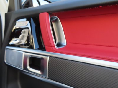 2022 Mercedes-BENZ G-CLASS AMG 缩略图 43