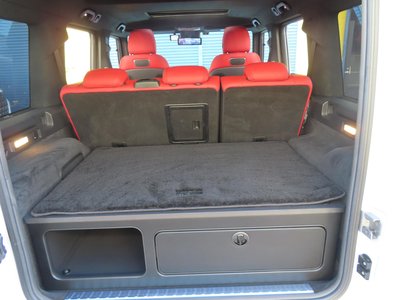 2022 Mercedes-BENZ G-CLASS AMG 缩略图 53