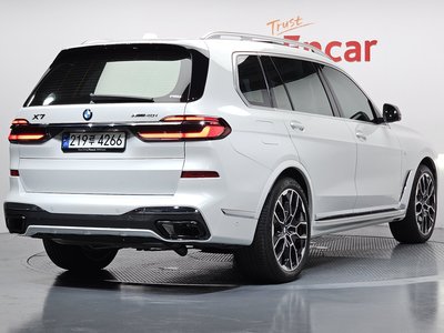 صورة 3 لـ 2024 BMW X7