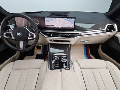 صورة 5 لـ 2024 BMW X7