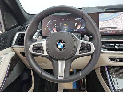 2024 BMW X7 — миниатюра 12