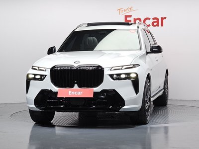 صورة 2 لـ 2024 BMW X7