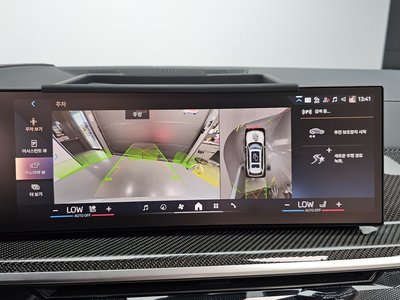 2024 BMW X7 — миниатюра 14