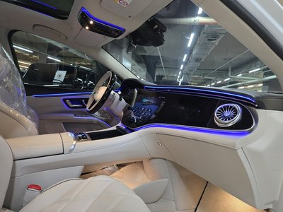 2024 Mercedes-BENZ EQS thumbnail 11