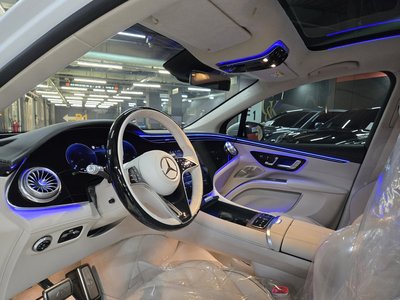 2024 Mercedes-BENZ EQS thumbnail 15