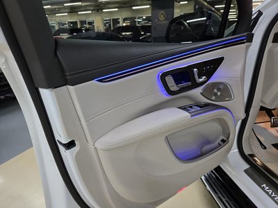 2024 Mercedes-BENZ EQS thumbnail 18