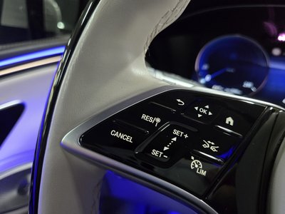 2024 Mercedes-BENZ EQS thumbnail 13