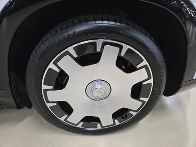 2024 Mercedes-BENZ EQS photo 6