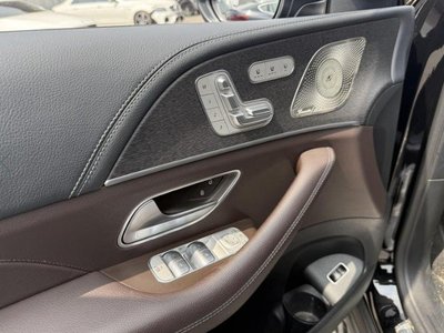 MERCEDES-BENZ GLS - 8