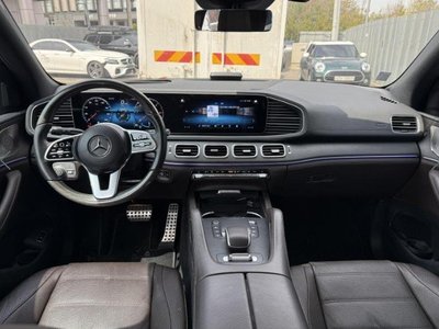 MERCEDES-BENZ GLS - 9