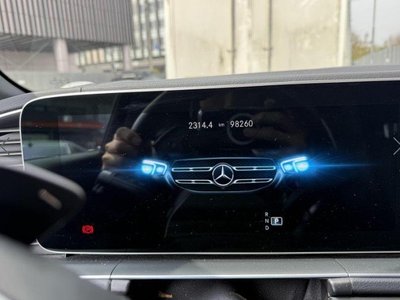 MERCEDES-BENZ GLS - 3