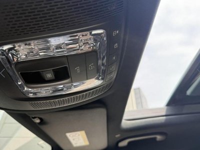 MERCEDES-BENZ GLS - 5