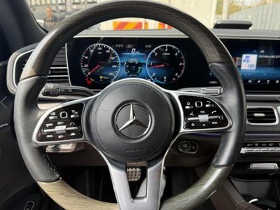 MERCEDES-BENZ GLS - 2