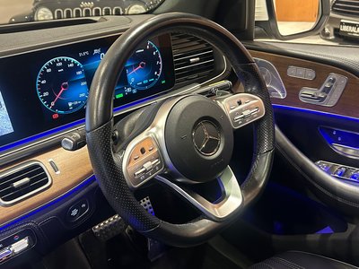 MERCEDES-BENZ GLE - 7