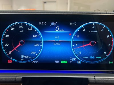 MERCEDES-BENZ GLE - 10