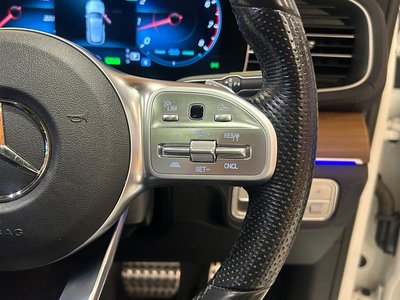 MERCEDES-BENZ GLE - 9