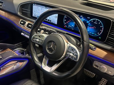 MERCEDES-BENZ GLE - 5