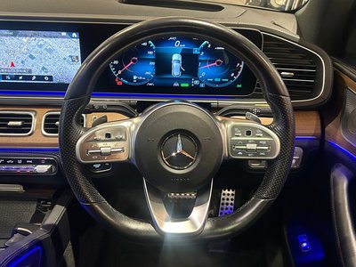 MERCEDES-BENZ GLE - 6