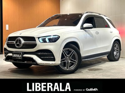 MERCEDES-BENZ GLE - 1
