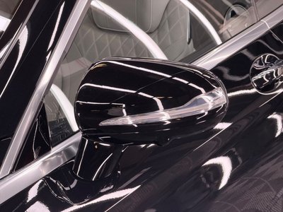2018 Mercedes-BENZ S-CLASS 照片 10
