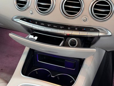 2018 Mercedes-BENZ S-CLASS thumbnail 39