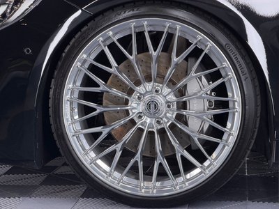 2018 Mercedes-BENZ S-CLASS thumbnail 13
