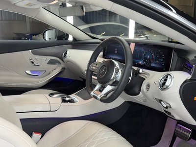 2018 Mercedes-BENZ S-CLASS thumbnail 29