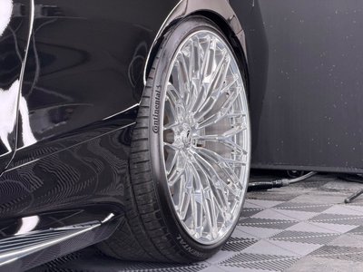 2018 Mercedes-BENZ S-CLASS thumbnail 14