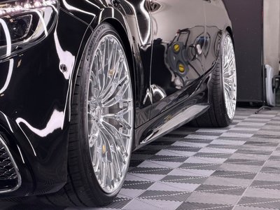 2018 Mercedes-BENZ S-CLASS thumbnail 11