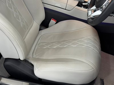 2018 Mercedes-BENZ S-CLASS thumbnail 30