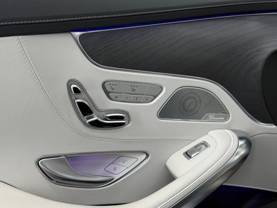 2018 Mercedes-BENZ S-CLASS thumbnail 24