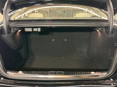 2018 Mercedes-BENZ S-CLASS thumbnail 22