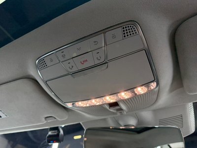 2018 Mercedes-BENZ S-CLASS thumbnail 35
