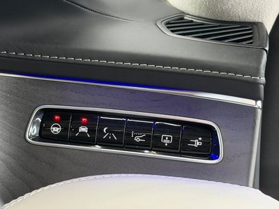 2018 Mercedes-BENZ S-CLASS thumbnail 41