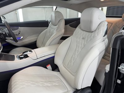 2018 Mercedes-BENZ S-CLASS thumbnail 26