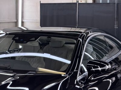 2018 Mercedes-BENZ S-CLASS 照片 7
