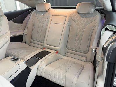 2018 Mercedes-BENZ S-CLASS thumbnail 31