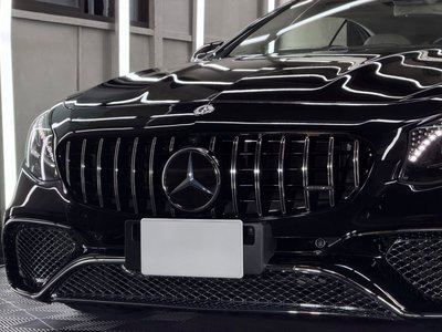 2018 Mercedes-BENZ S-CLASS 照片 8