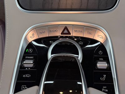 2018 Mercedes-BENZ S-CLASS thumbnail 40