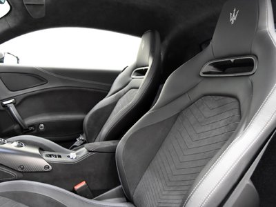 MASERATI MC20 - 9