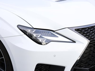 صورة مصغرة 11 لـ 2023 Lexus RC F