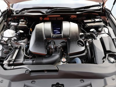 صورة مصغرة 18 لـ 2023 Lexus RC F
