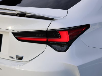 صورة مصغرة 13 لـ 2023 Lexus RC F