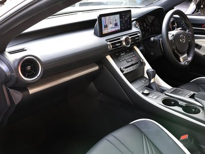 صورة مصغرة 19 لـ 2023 Lexus RC F